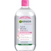 Garnier Agua Micelar Desmaquillante Todo Tipo de Piel 700ml
