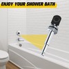 Enhon Push Button Diverter, Replacement for RP5649, Compatible with Delta