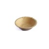 DISPOSABLE GREEN® | Round Bowls | Various Sizes | COMPOSTABLE,