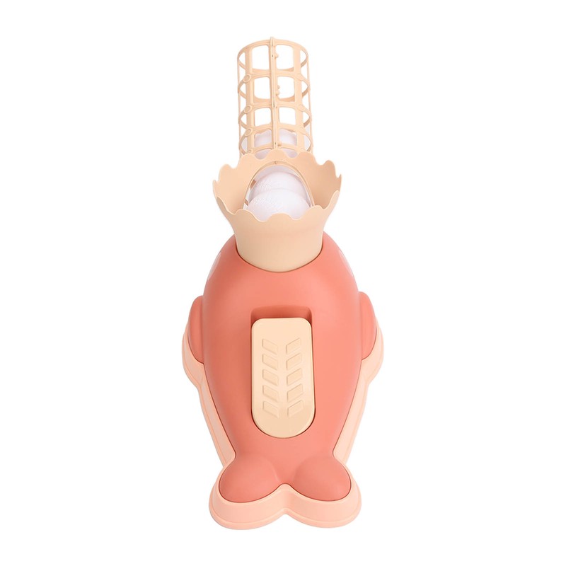 Baseball Pitching Machine Exercise Balance Baseball Pitching Trainer Machine for