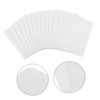 Healvian 450Pcs Cotton Pads for Makeup Removal Soft Absorbent Facial