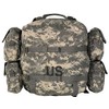 GI Molle ll Medical Pack - includes an assault pack