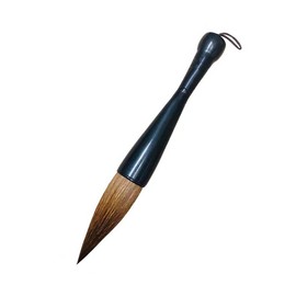 Fendawn Strive Excellent Chinese Writing Brush Middle to Large Calligraphy Pen Sumi Drawing Watercolor Kanji Brush with Premium Hair