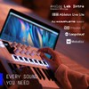 Arturia MiniLab 3 - Universal MIDI Controller for Music Production,