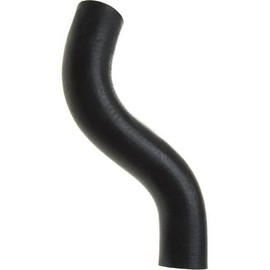 AUTO DN Upper Radiator Coolant Hose for Subaru Forester 1998 1999 2000 2001 2002 1Pcs Replacement 45167FC010, 45167FC030, X4511FC030