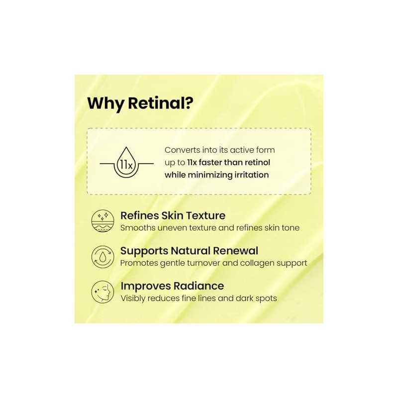 K-secret Seoul 1988 Retinal Cream