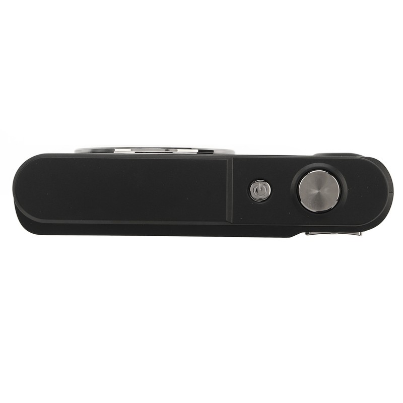 Digital Camera 48MP 16X Zoom 1080P HD 2.4 Inch IPS