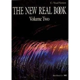 The New Real Book, Volume 2 (Key of C)