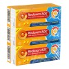 Pack X3 Vitaminas 10 Tabletas C/u Redoxon Aox®
