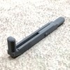 ULEIVA Replacement Cleaning Latch Grey Compatible with Velux Roof Window