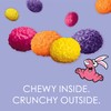 Big Chewy NERDS Jelly Beans | Assorted Candy Flavors of