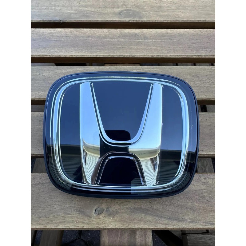 HONDA Accord 2023 to 2025 Front Grille Emblem ACC Radar