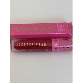 JEFFREE STAR ~ REDRUM~ VELOUR LIQUID LIP ~  0.19oz NEW IN BOX