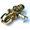 Privacy Knob Set - Brass