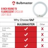 Bulbmaster FC12T9/CW 32 Watts 12 Inch Round T9 Fluorescent Circular