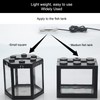 RGB Aquarium Light, Color Changing Aquarium Light with Remote Control,