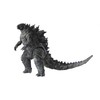 Godzilla vs. Kong: Godzilla Exquisite Basic Series PX Action Figure