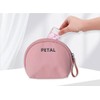 4 Different Scented Mini Fresh Portable Disposable Petal Hand Wash