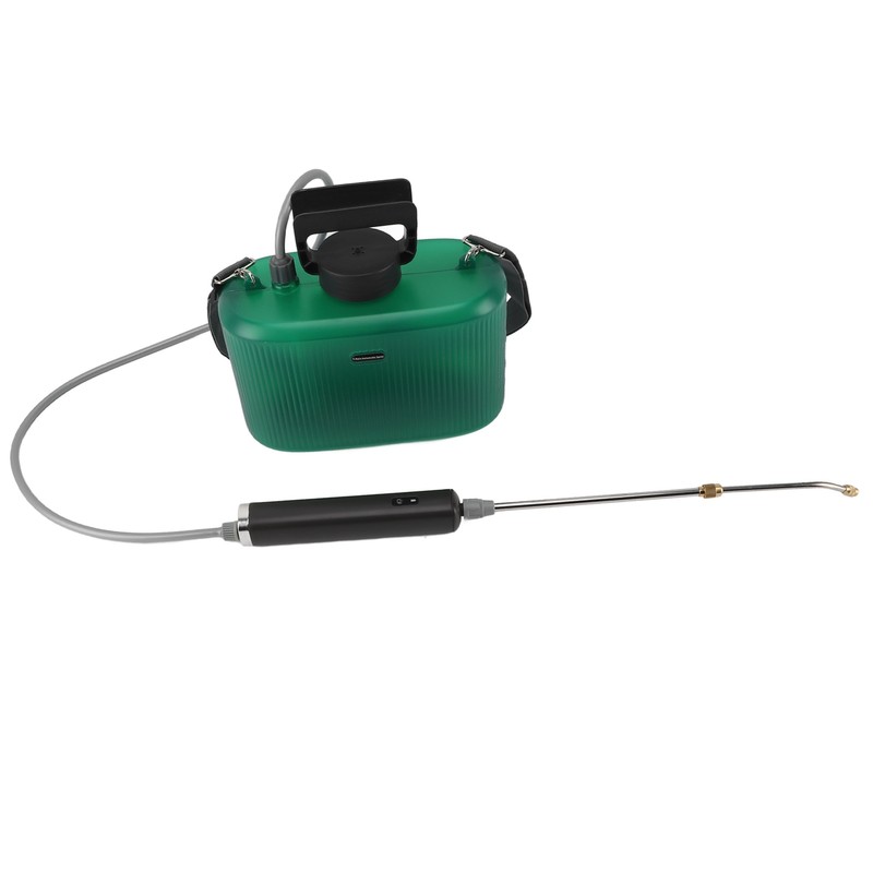 Electric Sprayer 5L Capacity Electric Plant Flower Mister with Portable