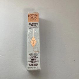 Charlotte Tilbury Beautiful Skin Medium Coverage Liquid Foundation~ # 16 COOL