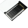 MilleniumHair Silk Lashes - Silk Eyelashes - L-Curl - 0.25