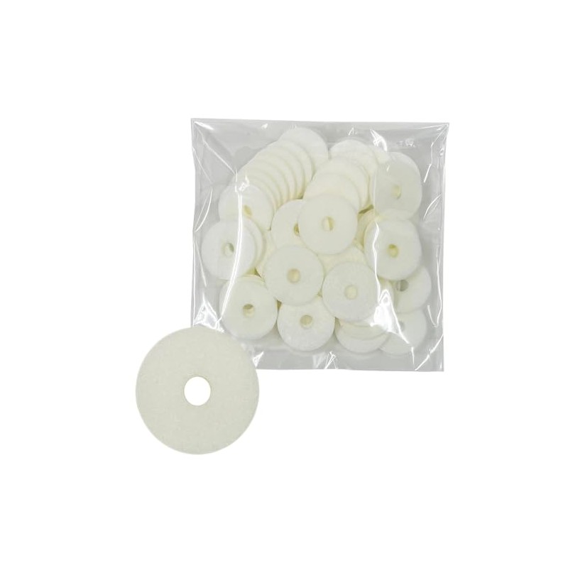Yotoriyama PE Gasket for Brush Lid 50 Sheets 159PE