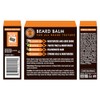 Beard Guyz Coarse Beard Balm, 3 Ounce
