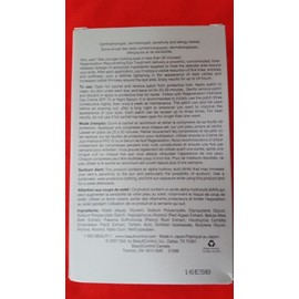 Beauticontrol Regeneration Tight Firm&Fill (Rejuvenating Eye Treatment) 12 Patches