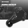 Bevinsee Power Steering Pump Bracket Compatible with Jeep Grand Cherokee