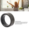 Smart Ring Health Tracker Bluetooth Health Fitness Tracker Waterproof Smart