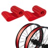 ADDMOTOR Rim Strip Rim Tape 26 inch Fat tire Liner