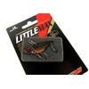 Evergreen Metal Vibration Little Max 1/4oz Black Bone 1.8 inches