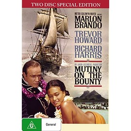Mutiny on the Bounty