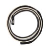 Alide Stationary Bike Elliptical Machine Power Belt Friction Band for
