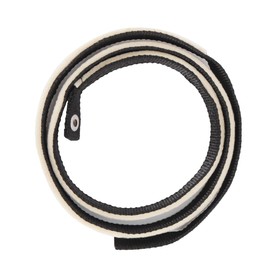 Alide Stationary Bike Elliptical Machine Power Belt Friction Band for Elliptical Machines Exercise Bikes Stationary Bikes Accessories