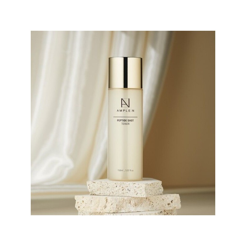 코리아나 [코리아나] 펩타이드샷 토너 150ml