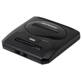 Sega Genesis Core System 2 - Video Game Console (Renewed)