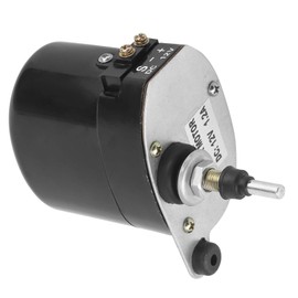 Car Wiper Motor Windscreen Wiper Motor, 12 V Windshield Wiper Motor for Willys Tractor, 12 V Tractor Car Parts Wiper Motor for Willys Tractor 01287358, 7731000001