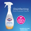 Clorox Disinfecting Multi-Purpose, Household Essentials, Cleaning Refills for Clorox Multi-Purpose