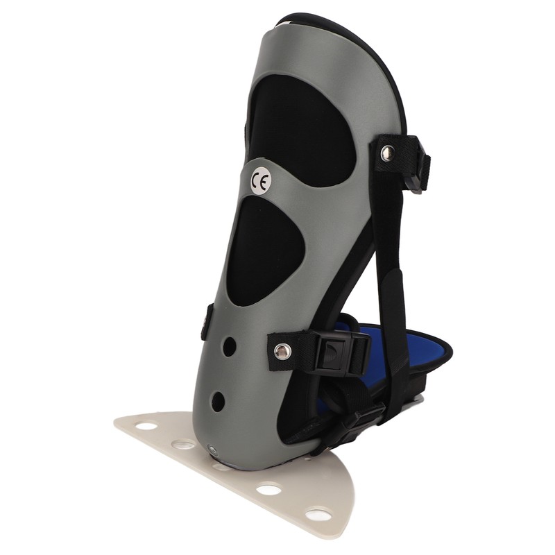 Fasciitis Night Foot Splint Calf Stretching Adjustable Sleeping Stretch Boot