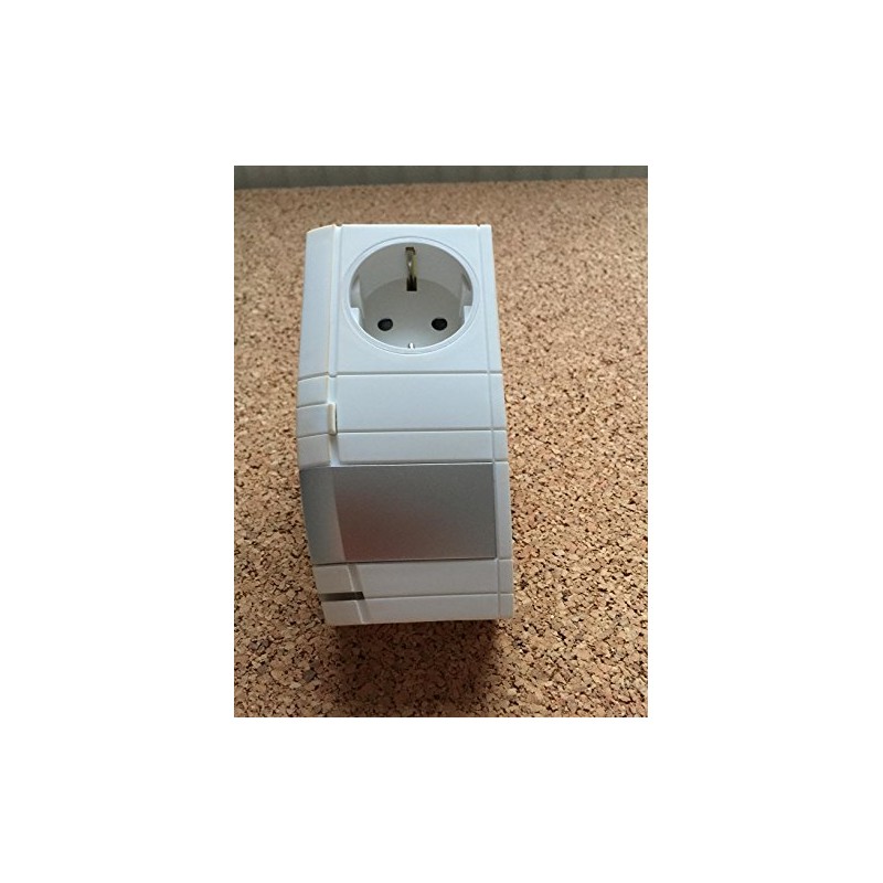 Homematic Funk-Zwischenstecker-Schaltaktor, 1fach - suitable for 105788