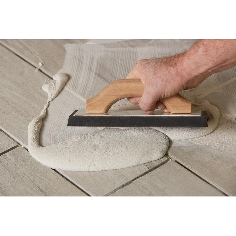 TEC AccuColor - Premium Sanded Grout - Enhanced Color-Consistent, Wear-Resistant,