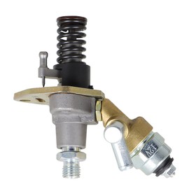 raseparter 186 186f Diesel Injection Pump with Solenoid Valve 186f Electric Injection Pumps