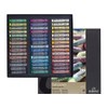Rembrandt Soft Pastel Traditional Box Set, 45-Piece Full Sticks, General