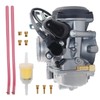 YJGZSVK Carburetor For Buell blast 500 2000-2009 Replaces 27404-00