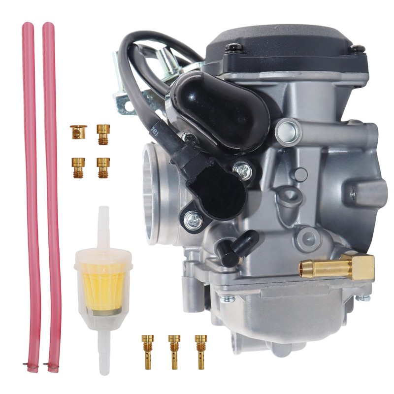 YJGZSVK Carburetor For Buell blast 500 2000-2009 Replaces 27404-00