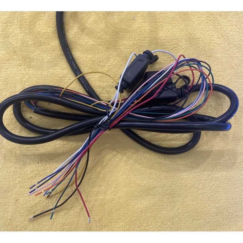 Calamp Cal Amp TTU28C5V0-G100