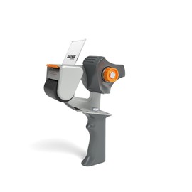 Staples 523621 Heavy Duty Packing Tape Dispenser 2-Inch Grip