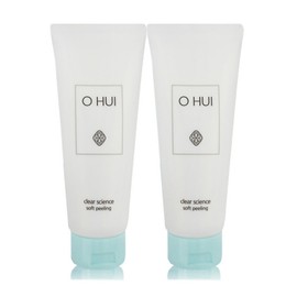 Ohui Clear Science Soft Peeling 100ml + 100ml / 오휘 클리어 사이언스 소프트 필링 100ml + 100ml