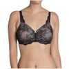 Triumph Contouring Sensation W01 Women's Bra - Minimiser 90C
